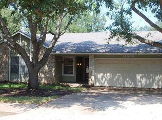 11809 Buggy Whip Trl, Austin, TX 78750