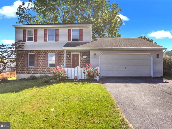 505 Deborah Dr, Sinking Spring, PA 19608