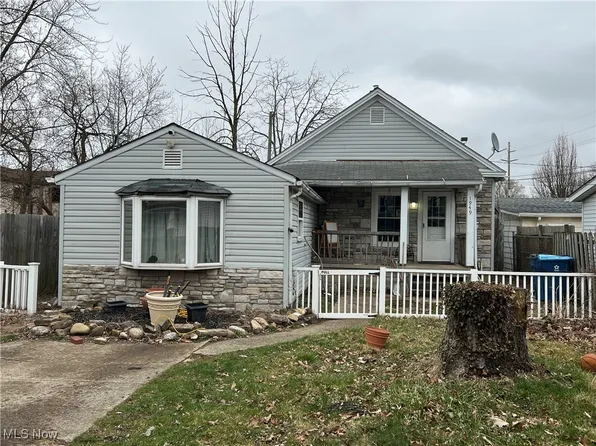1949 Long Ave, Lorain, OH 44052