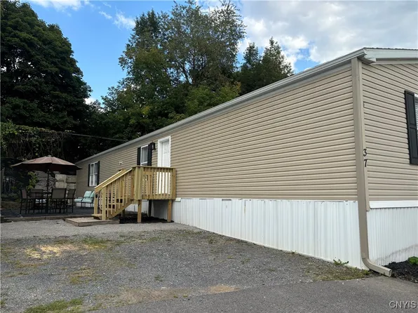 6940 Highbridge Rd Unit 37, Fayetteville, NY 13066