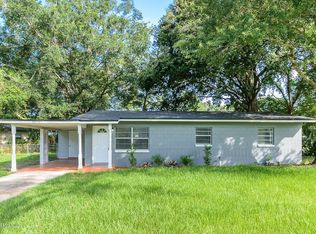 10157 Bradley Rd, Jacksonville, FL 32246