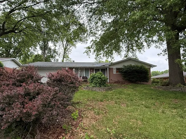 405 Springdale Dr, Belleville, IL 62223