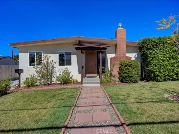 1462 Laurel Ln, San Luis Obispo, CA 93401