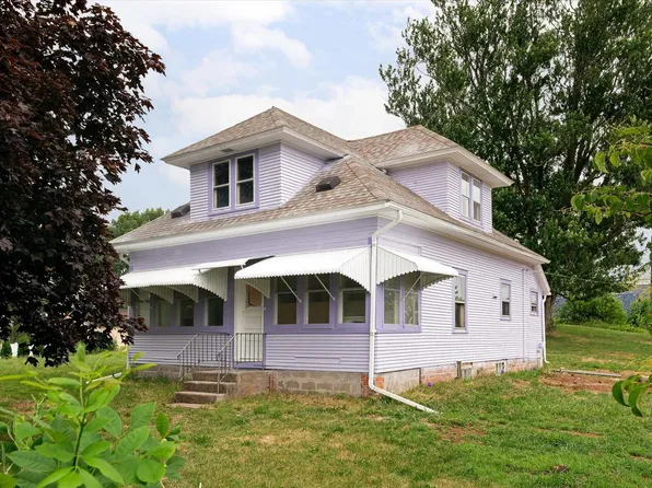 13762 State Highway 27, Ferryville, WI 54628