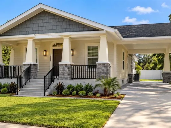 1511 E 33RD AVENUE, TAMPA, FL 33610
