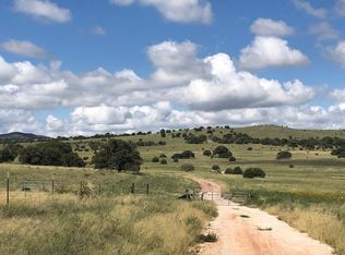 Tbd Lucero Del Cielo, Elgin, AZ 85611