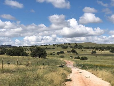 Tbd Lucero Del Cielo, Elgin, AZ, 85611