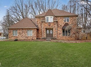 12406 Lancelot Ln, Carmel, IN
