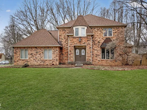 12406 Lancelot Ln, Carmel, IN 46033