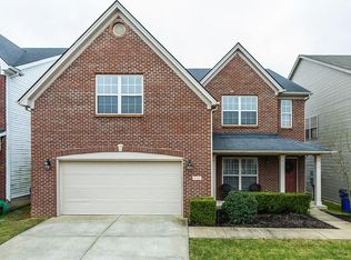 650 Cielo Vista Rd, Lexington, KY 40511