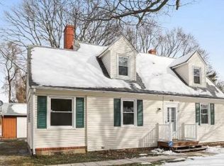 3935 Main St, Grasonville, MD 21638