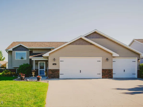 712 Evergreen Cir NW, Jamestown, ND 58401