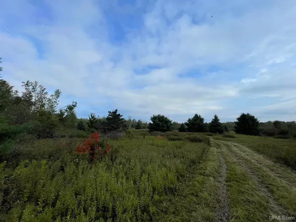 LOT Cadeau Rd #B, Baraga, MI 49908
