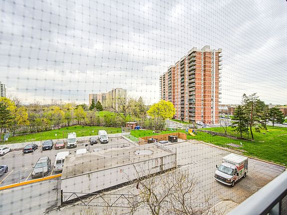 3rd image of 2645 Kipling Ave #509