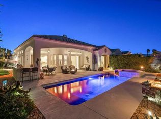 82 Via Las Flores, Rancho Mirage, CA 92270