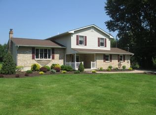 498 State Route 94, Columbia, NJ 07832