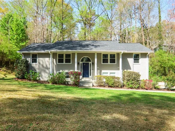 133 Cross Gate Dr, Marietta, GA 30068