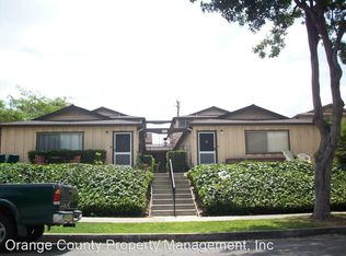 2672 Milton Ave APT D, Fullerton, CA 92831
