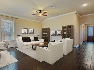 10620 Desert Willow Loop, Austin, TX 78748