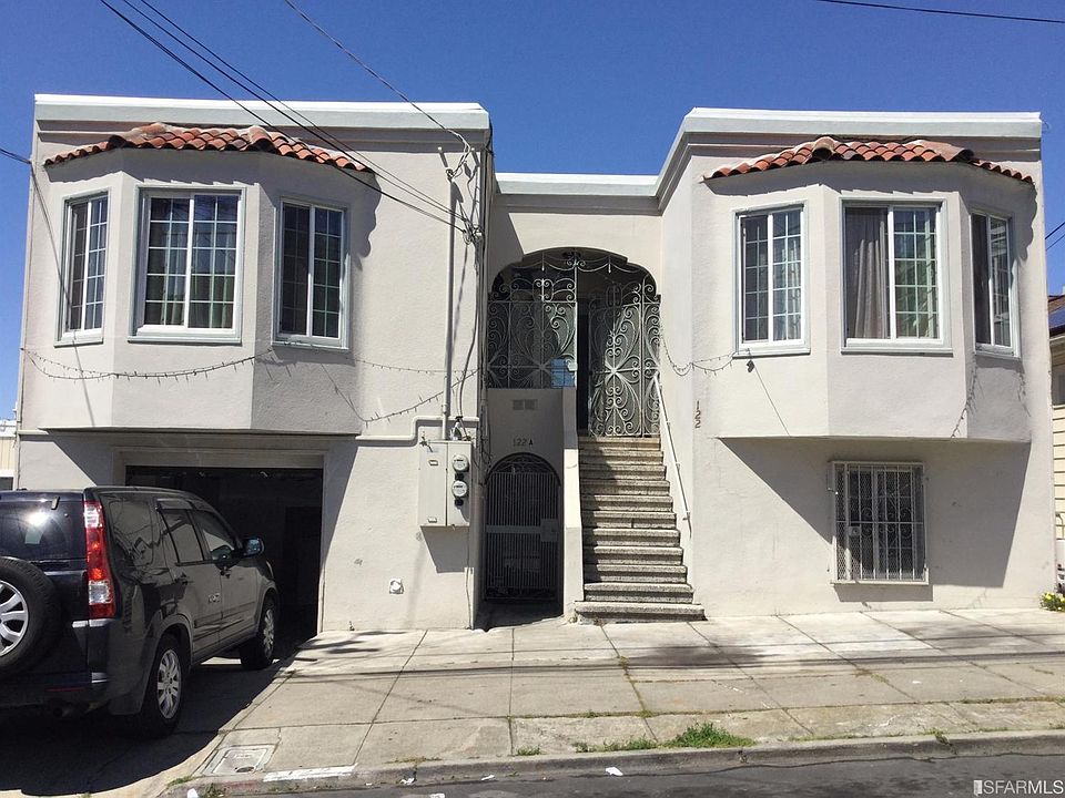 1st image of 122 Santa Cruz Ave