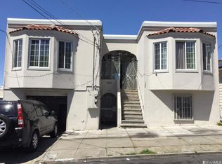 122 Santa Cruz Ave, Daly City, CA 94014