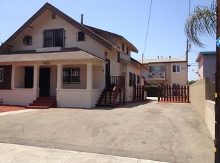 1423 Martin Luther King Jr Ave APT 02, Long Beach, CA 90813
