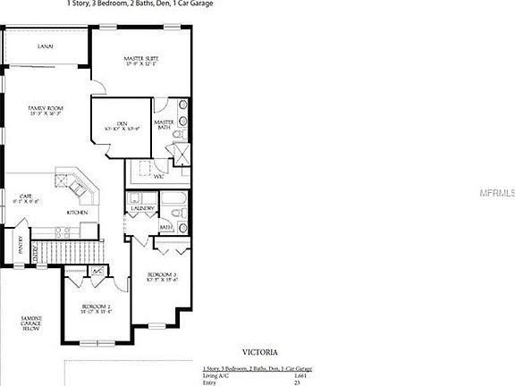 2nd image of 113 Porta Vecchio Bnd Unit 202