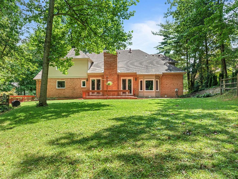 2945 Turpin Woods Ct, Cincinnati, OH 45244 Zillow