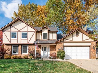 1092 E College Ave, Westerville, OH, 43081