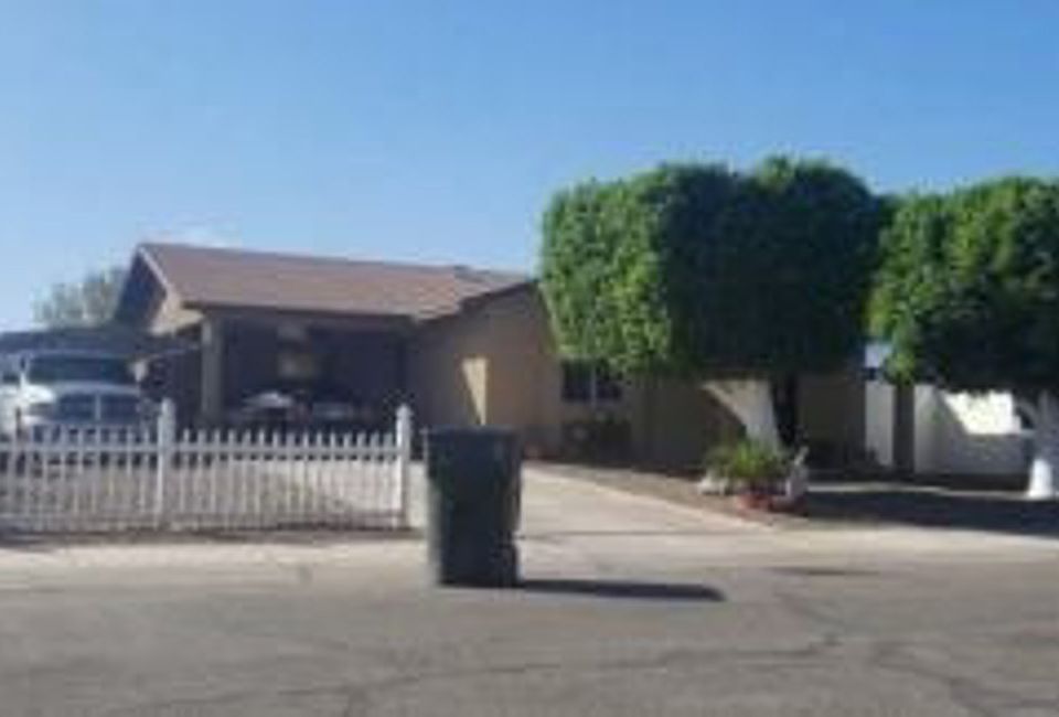 Property Front View