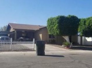 635 W Calle De Paz, Somerton, AZ 85350