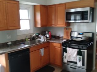 1161 Hobart Ave, Downers Grove, IL 60516