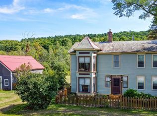1459 Monkton Rd, Monkton, VT 05469