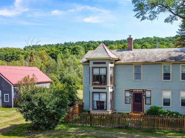 1459 Monkton Road, Monkton, VT 05469