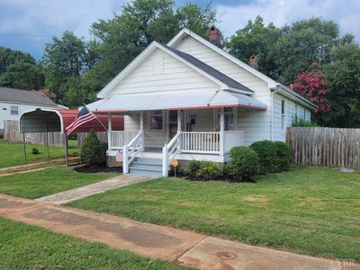 1066 Brook St, Lynchburg, VA, 24501