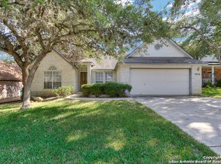 7826 Braun Cir, San Antonio, TX 78250