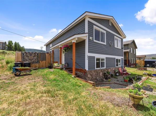 280 Nevava, Hot Sulphur, CO 80451