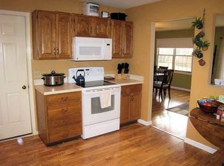 247 Crescent Dr, Hershey, PA 17033