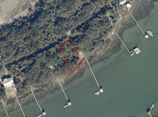 4001 Buccaneer Rd, Isle Of Palms, SC 29451