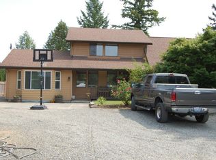 4972 Hackett Rd, Bellingham, WA 98226