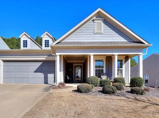1070 Careywood St, Greensboro, GA 30642