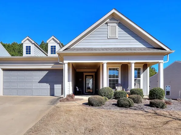 1070 Careywood St, Greensboro, GA 30642