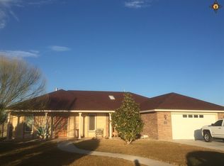 6511 N Davis Ln, Hobbs, NM 88242