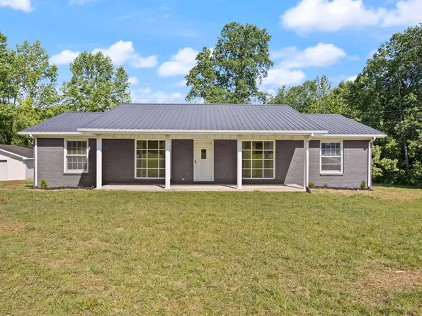 288 Jones Dr, Russell Springs, KY 42642