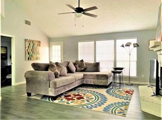 11213 Forked Bough Dr, Houston, TX 77042