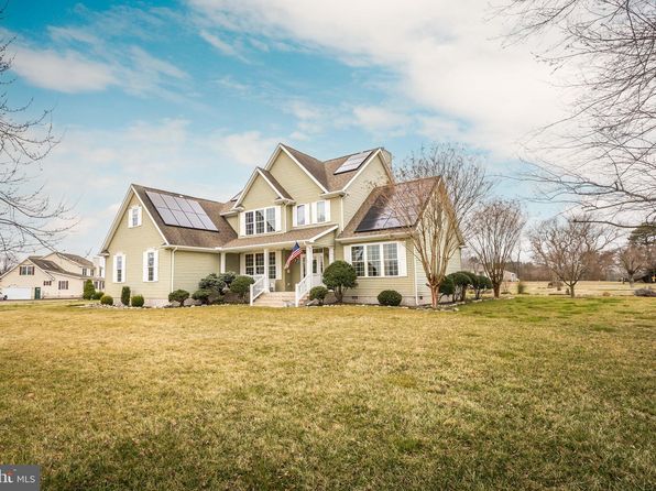 26210 Millman Dr, Hebron, MD 21830