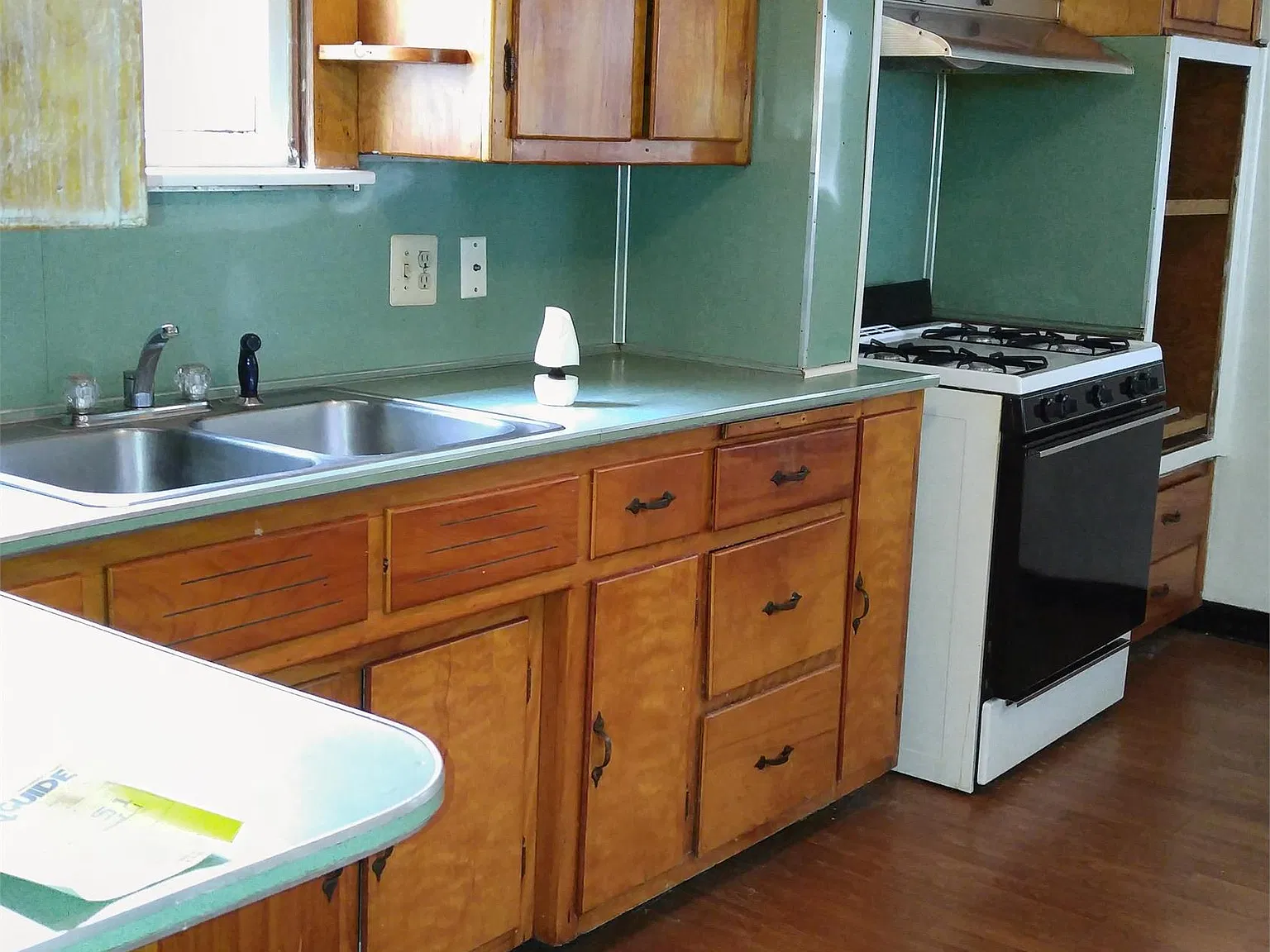 408 W. Branning - 1 — Photo 2