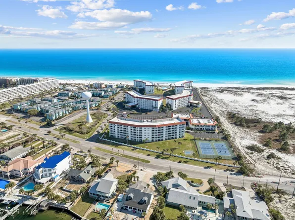 909 Santa Rosa Blvd Unit 530, Fort Walton Beach, FL 32548