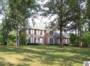 1421 Paradise Rd, Tiline, KY 42083