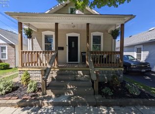 523 Shelby St, Sandusky, OH